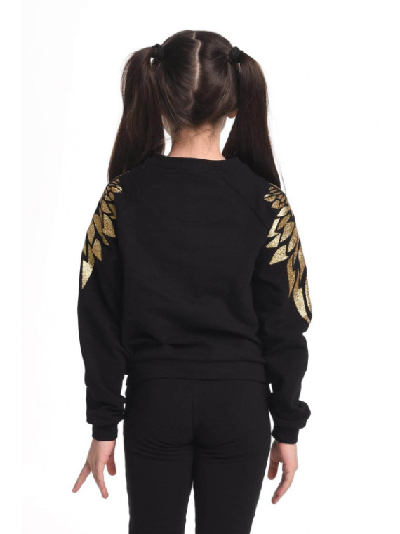 Bluza Angel Gold