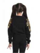Bluza Angel Gold