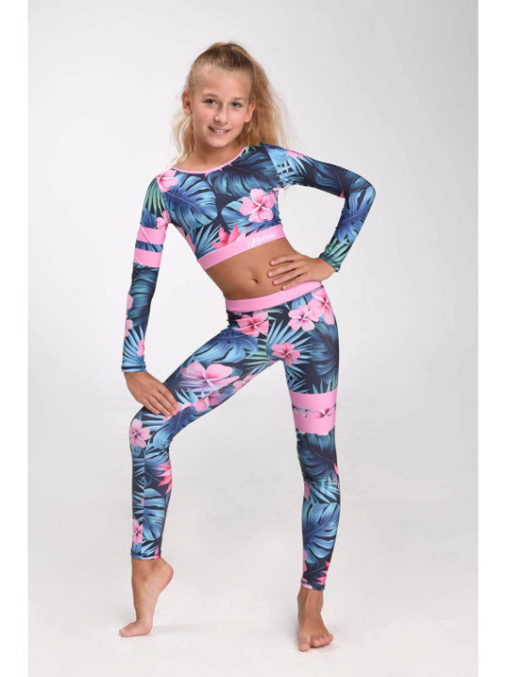 Set Aloha long