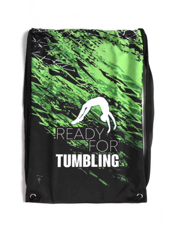 Rucksack Tumbling