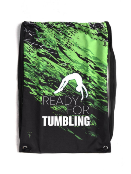 Workoplecak Tumbling