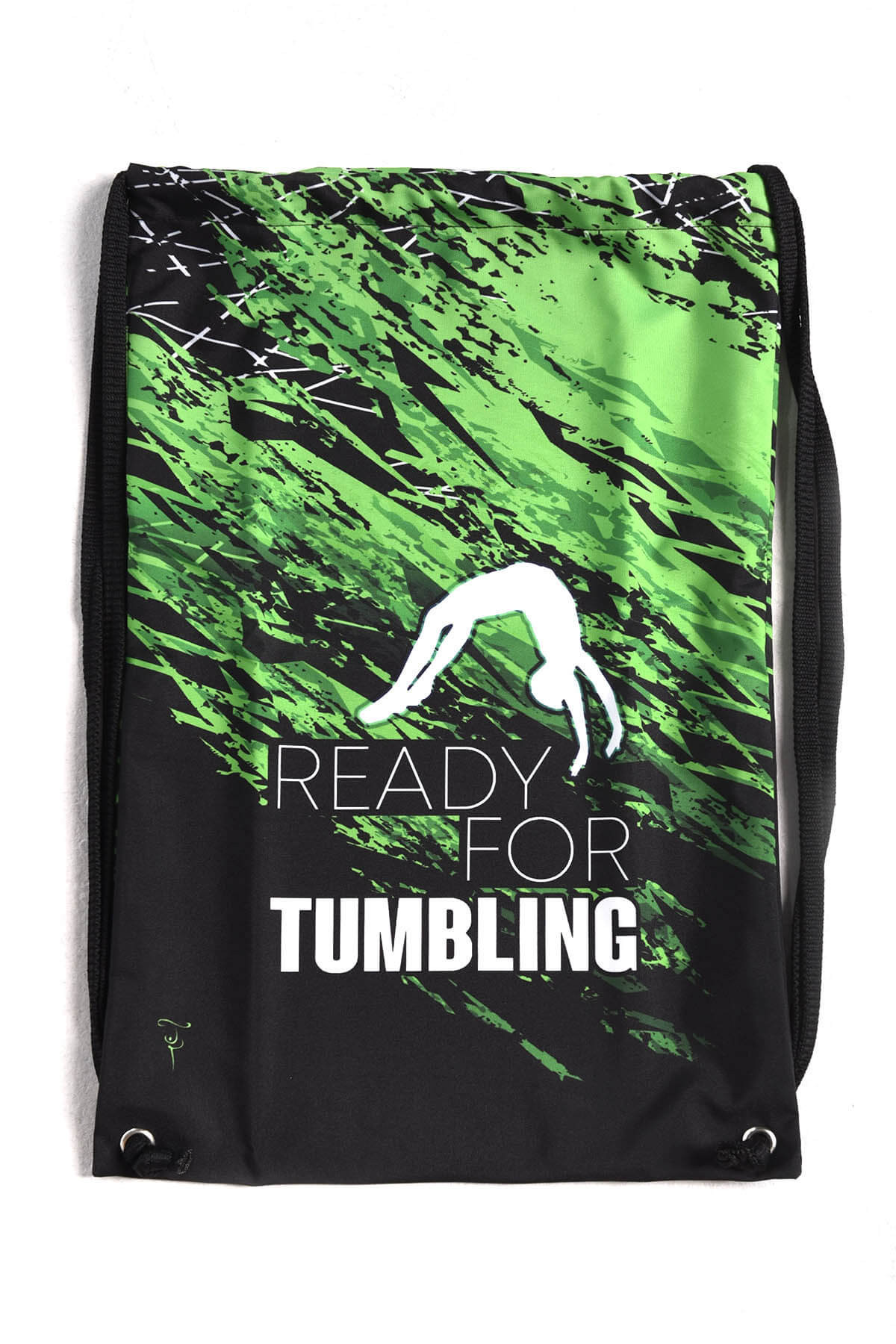Backpack Tumbling