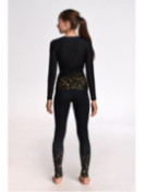 Komplet Gold Star long