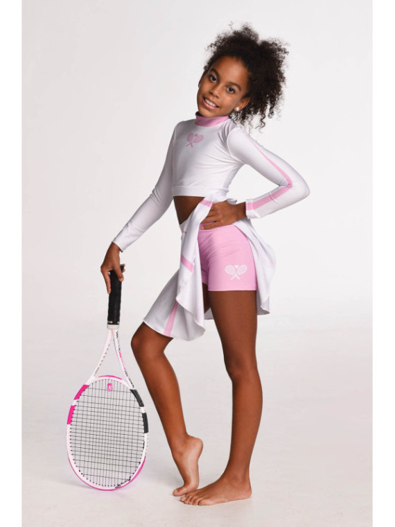 Komplet Dixie Tennis