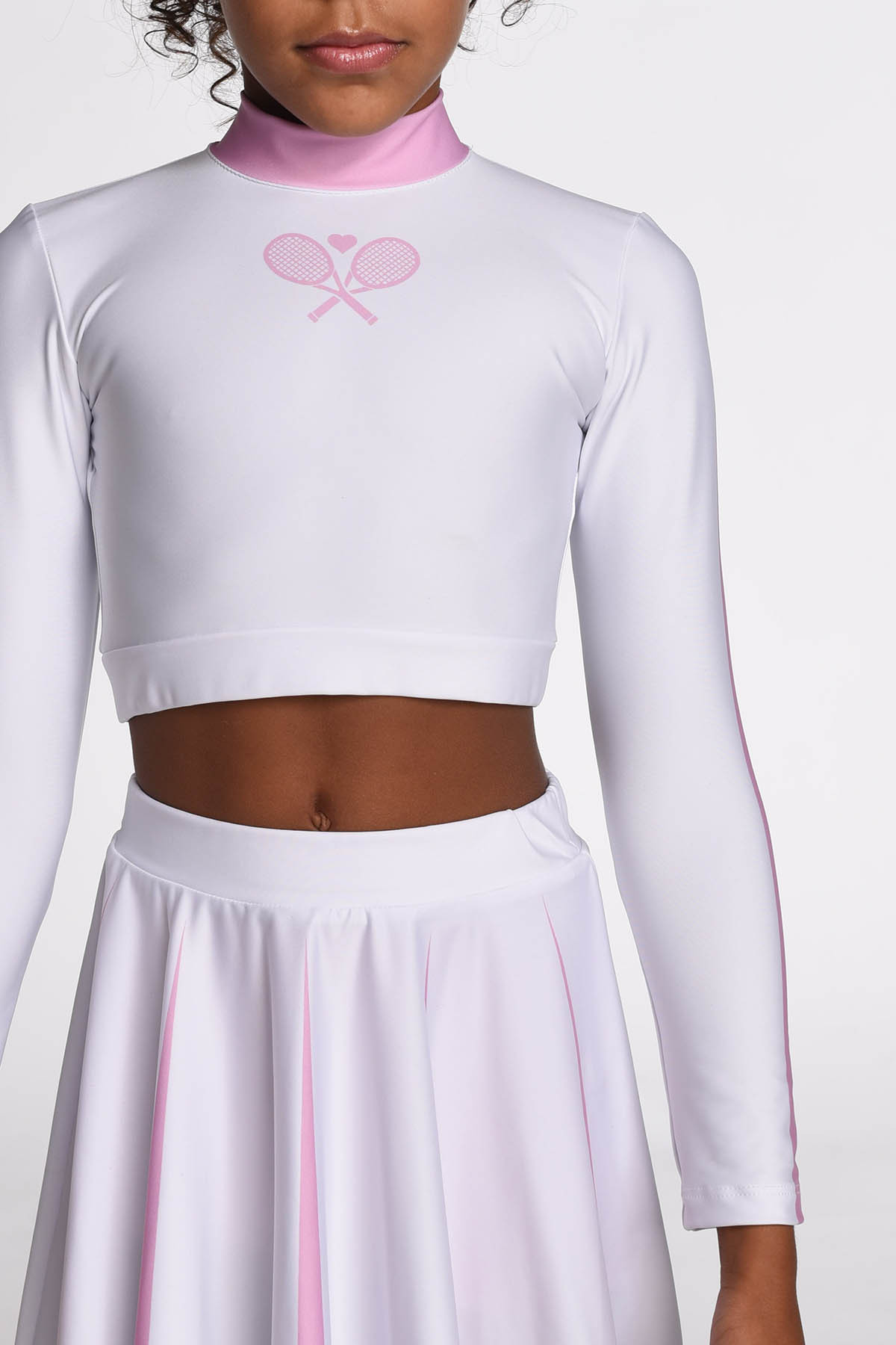 Komplet Dixie Tennis