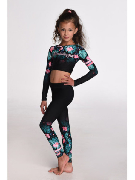 set Calypso long