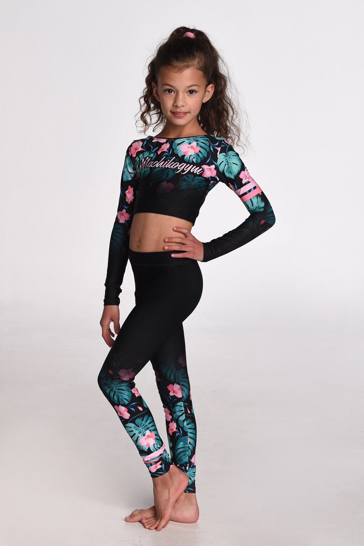 Komplet Calypso long