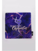 Schutzkissen Violet Marble