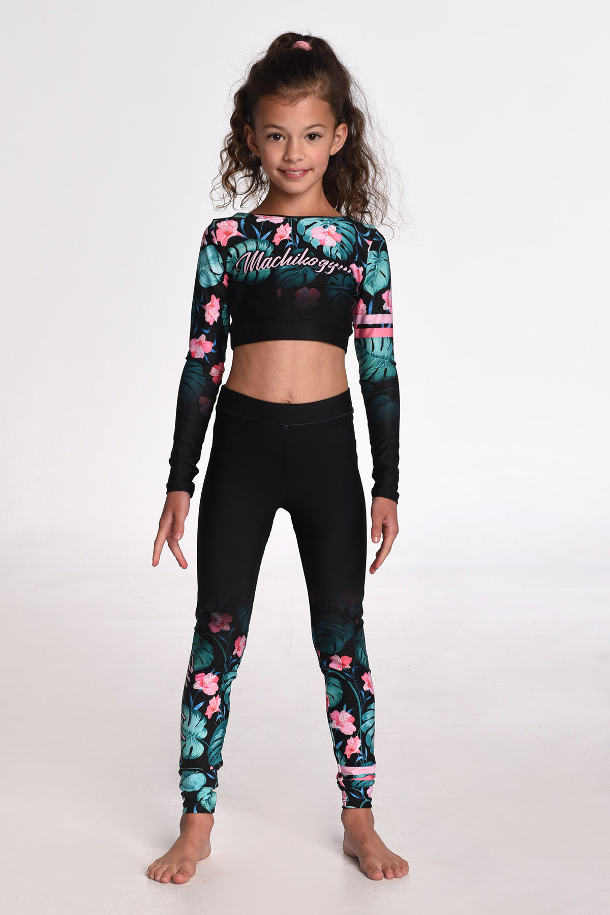 Set Calypso long Set Calypso long