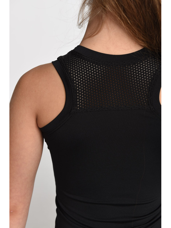 Set MACHIKO PRO Black Valora