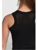Set MACHIKO PRO Black Valora