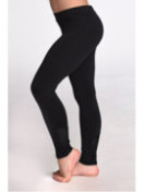 Leggings MACHIKO PRO Schwarz Valora