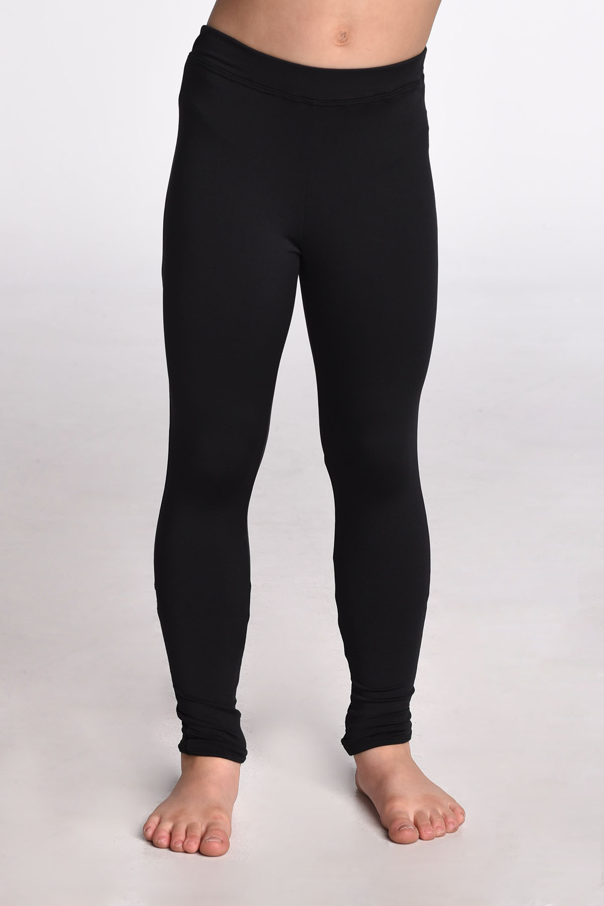 Leggings MACHIKO PRO Black Valora