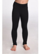 Legginsy MACHIKO PRO Black Valora