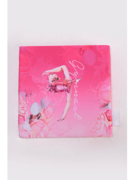 Schutzkissen Pinky Flowers