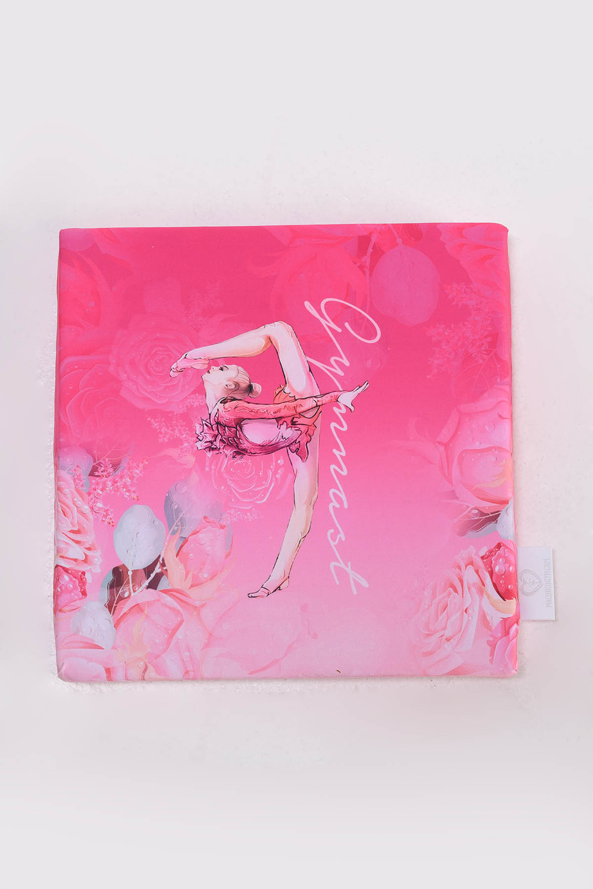 Schutzkissen Pinky Flowers