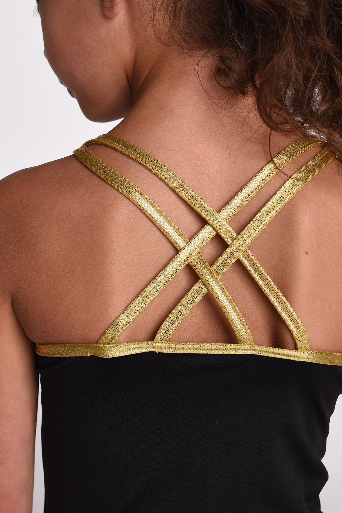 Komplet MACHIKO PRO Black Astara