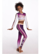 Komplet Cheer Octavia long