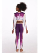 Komplet Cheer Octavia long