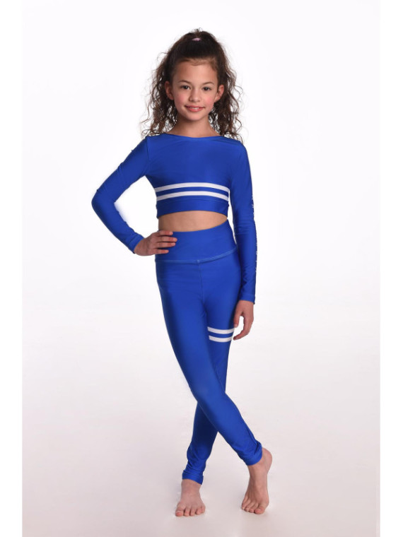 Set Cobalt long
