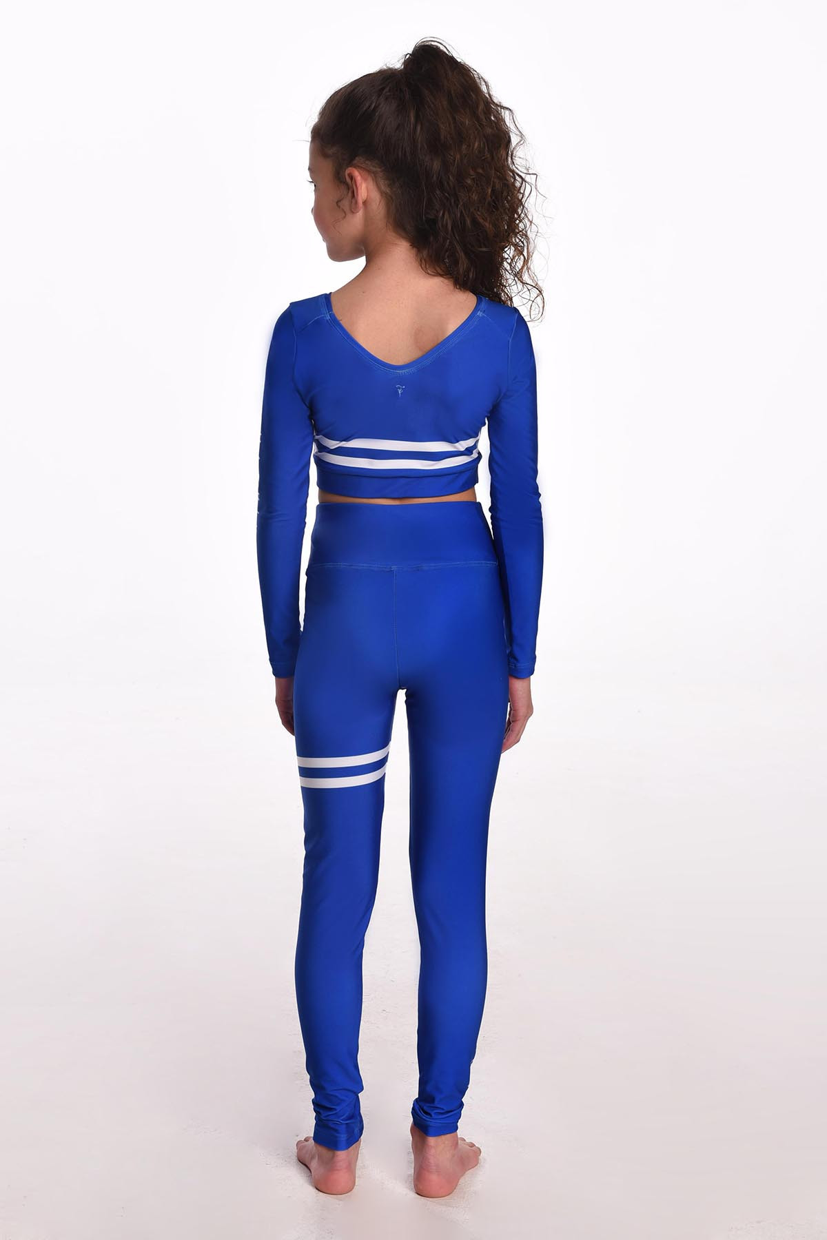 Set Cobalt long Set Cobalt long