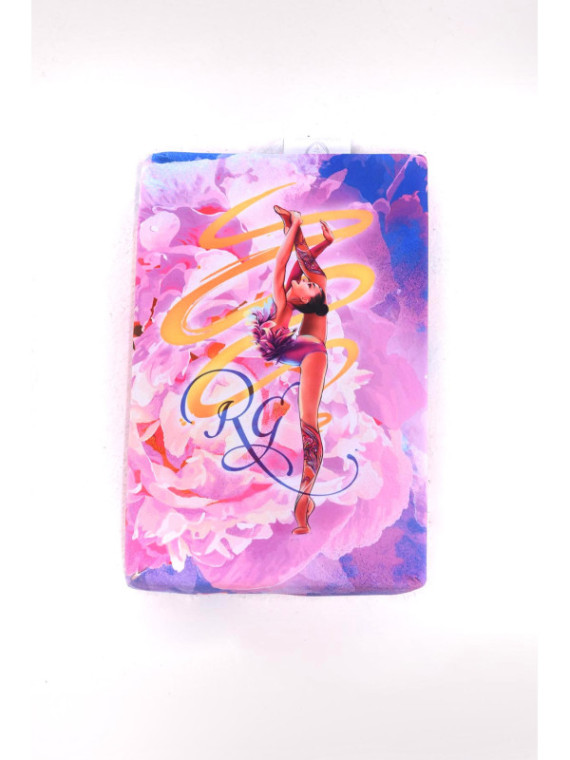 Mini Streching Cushion Sasha