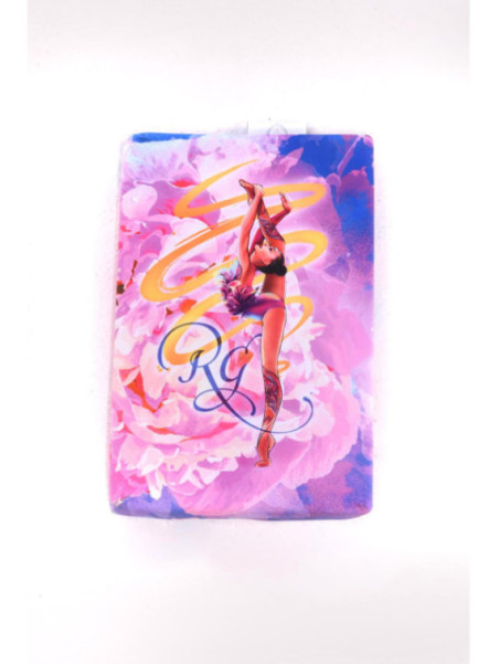 Mini Streching Cushion Sasha