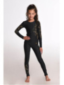 Komplet Ornaments long