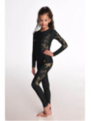 Komplet Ornaments long