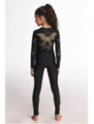 Komplet Ornaments long