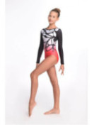 Leotard Daphne