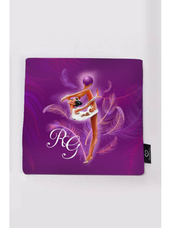 Streching Cushion Feathers