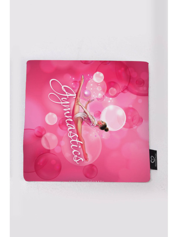 Streching Cushion Bubble