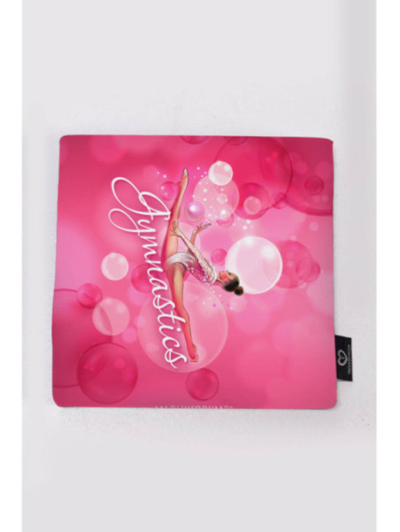 Streching Cushion Bubble