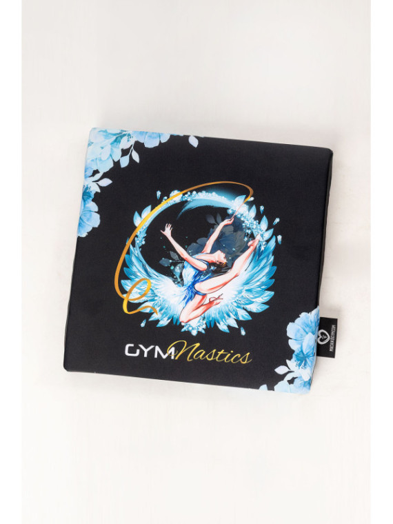 Streching Cushion Ice Princess