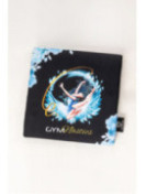 Streching Cushion Ice Princess