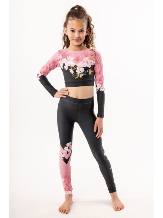 Komplet Aerial Blossom