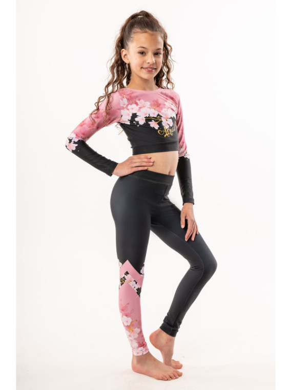 set Aerial Blossom