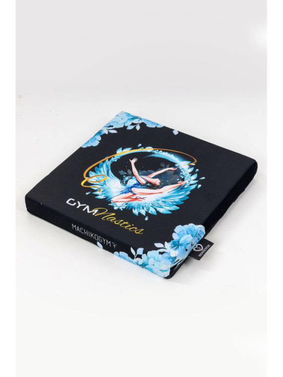 Streching Cushion Ice Princess