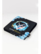 Streching Cushion Ice Princess