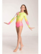 Turnanzüge Fluo Energy