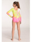 Turnanzüge Fluo Energy