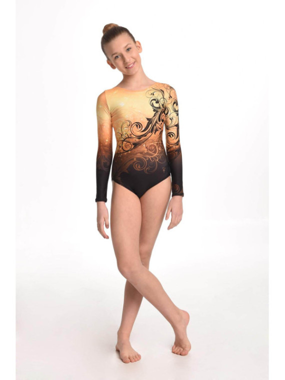 Body Royal Gold