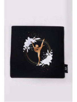 Schutzkissen Black Lady