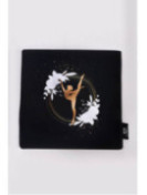 Schutzkissen Black Lady