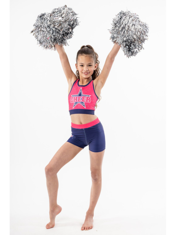 Set Cheer Madison short Set Cheer Madison short
