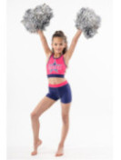 Set Cheer Madison short Set Cheer Madison short
