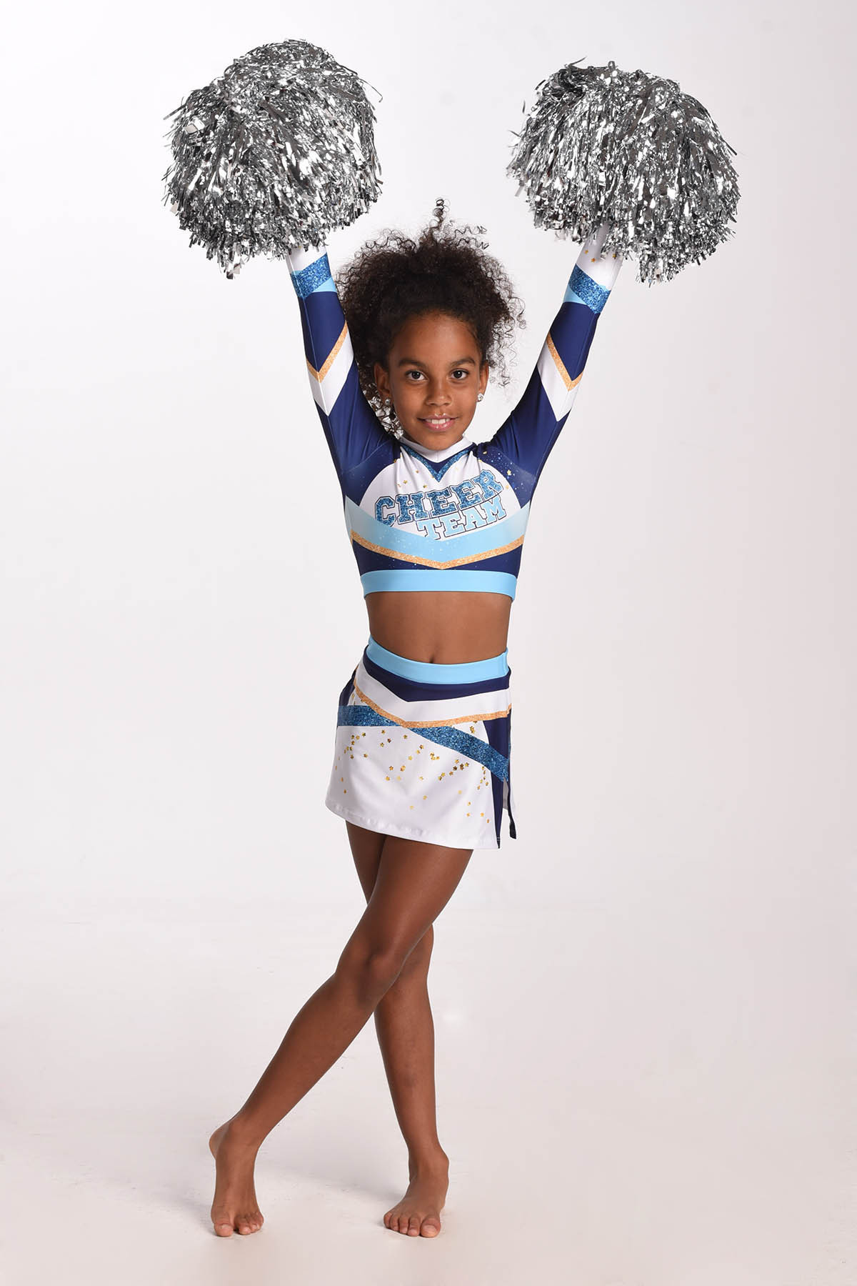 Set Cheer Abigail short Set Cheer Abigail short