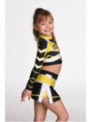 Komplet Cheer Astro