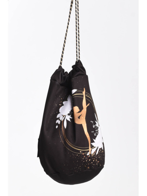 Balltasche Black Lady